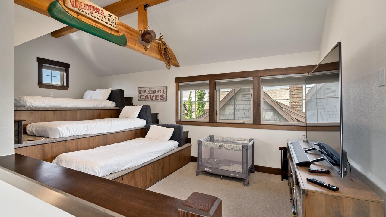 Photo of Bedroom in Cle Elum