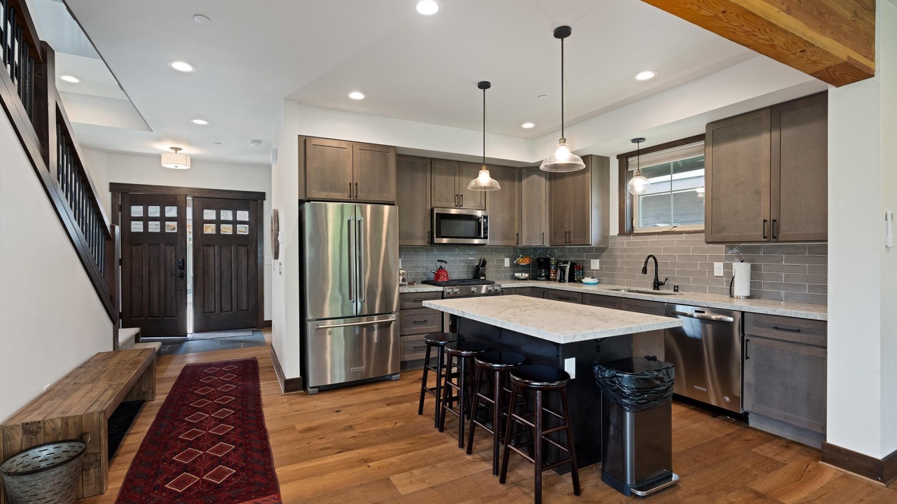 Photo of Kitchen in Cle Elum