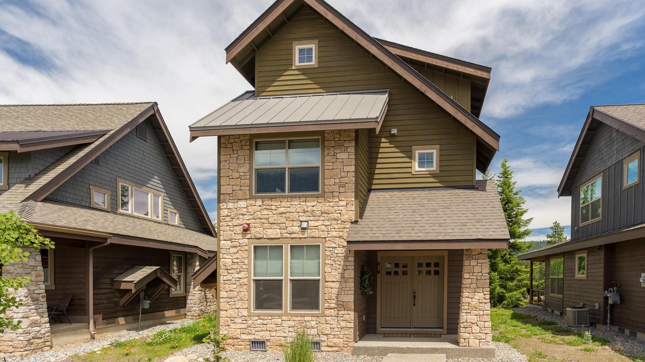 Photo of Outdoor in Cle Elum