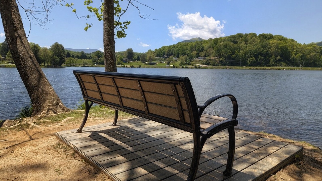 Photo of Others in Lake Junaluska