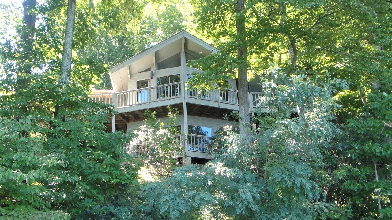 Photo of Outdoor in Lake Junaluska