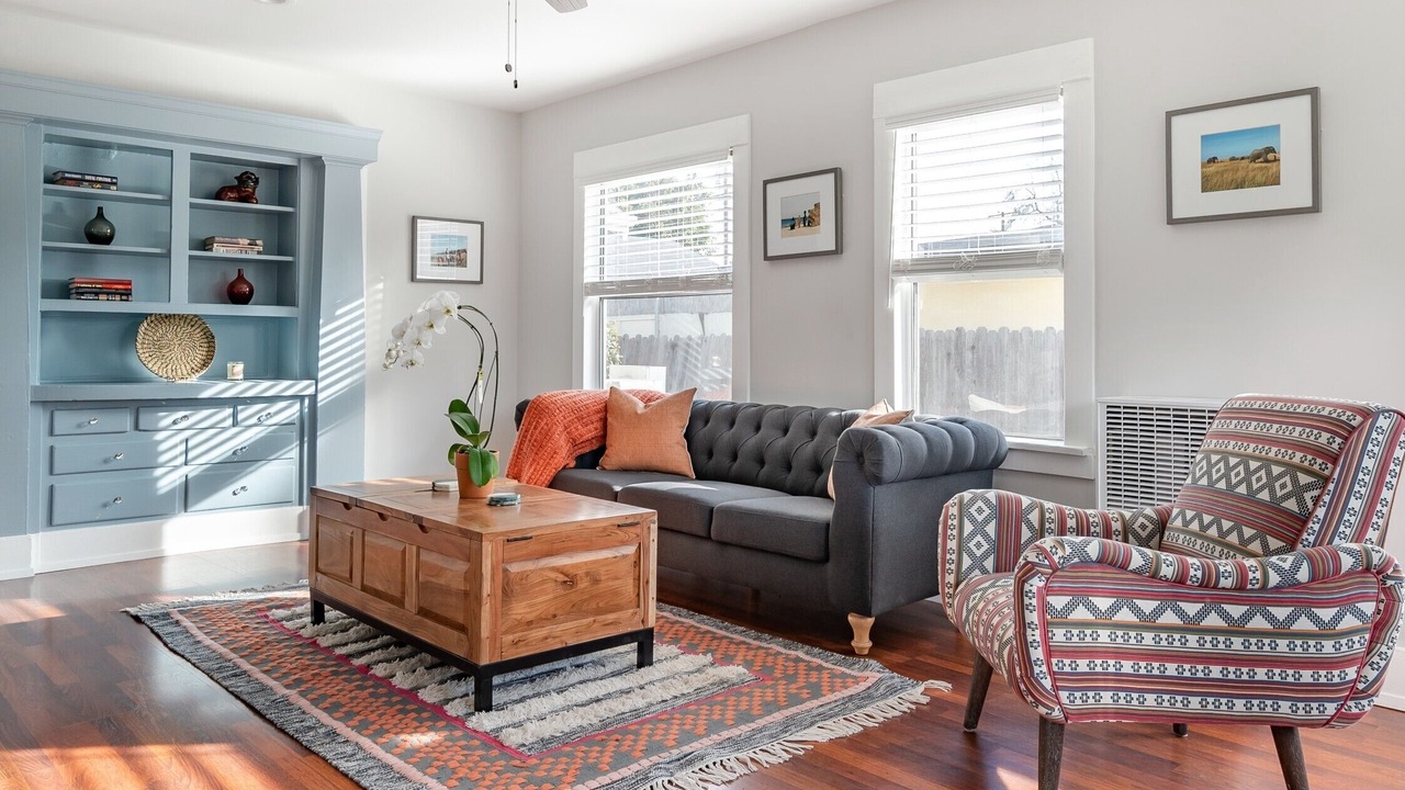 Photo of Livingroom in Willmore