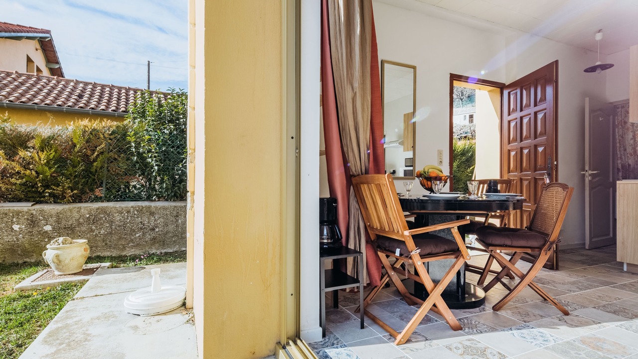 Photo of Outdoor in Sospel