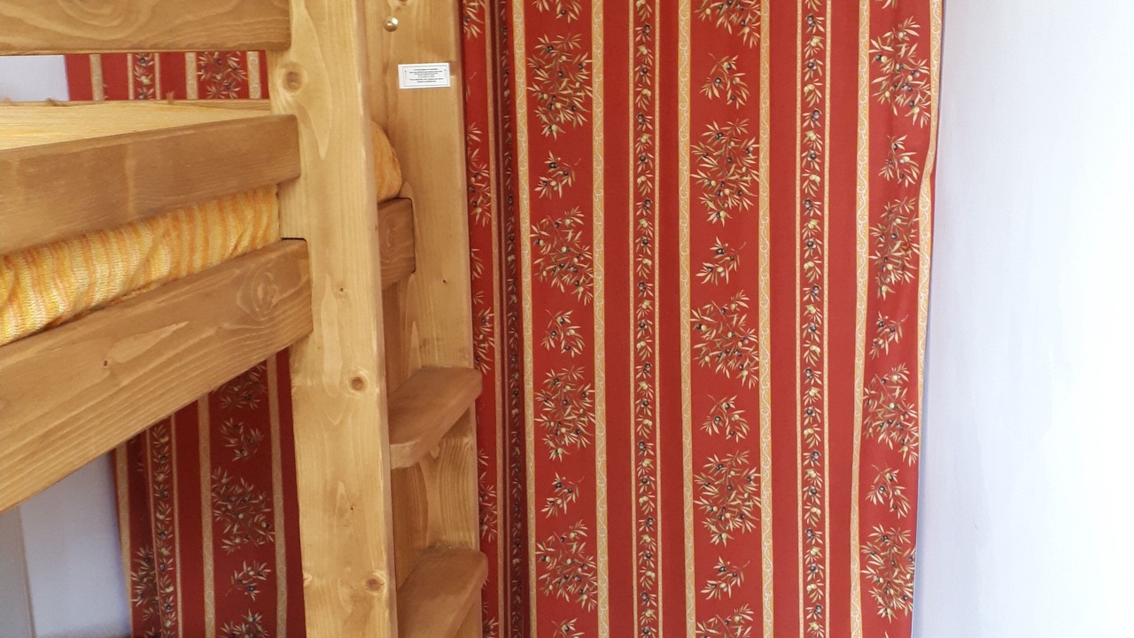 Photo of Bedroom in Sospel