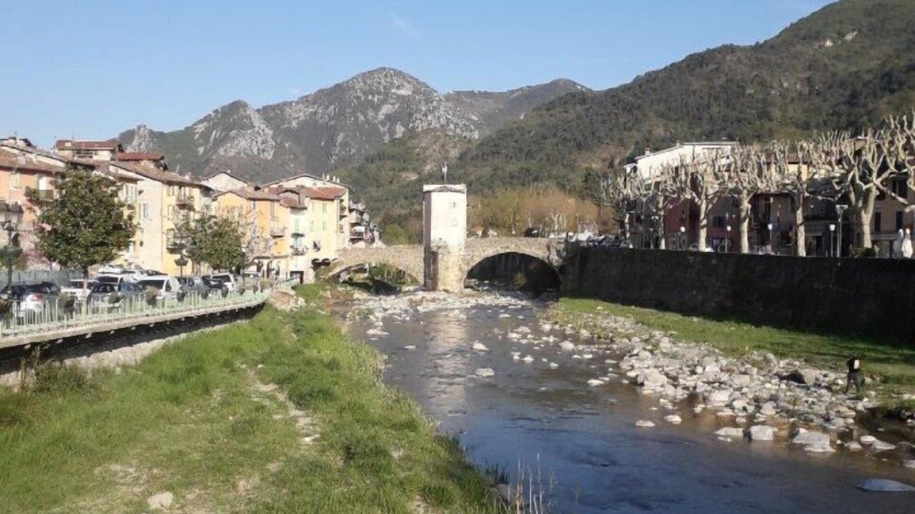 Photo of Outdoor in Sospel