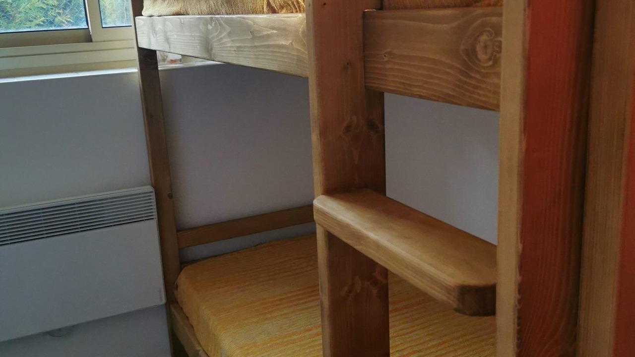 Photo of Bedroom in Sospel