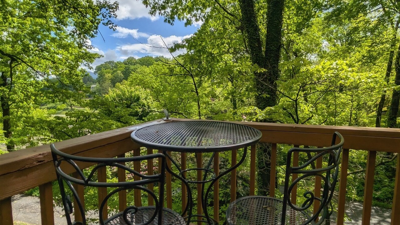 Photo of Outdoor in Lake Junaluska