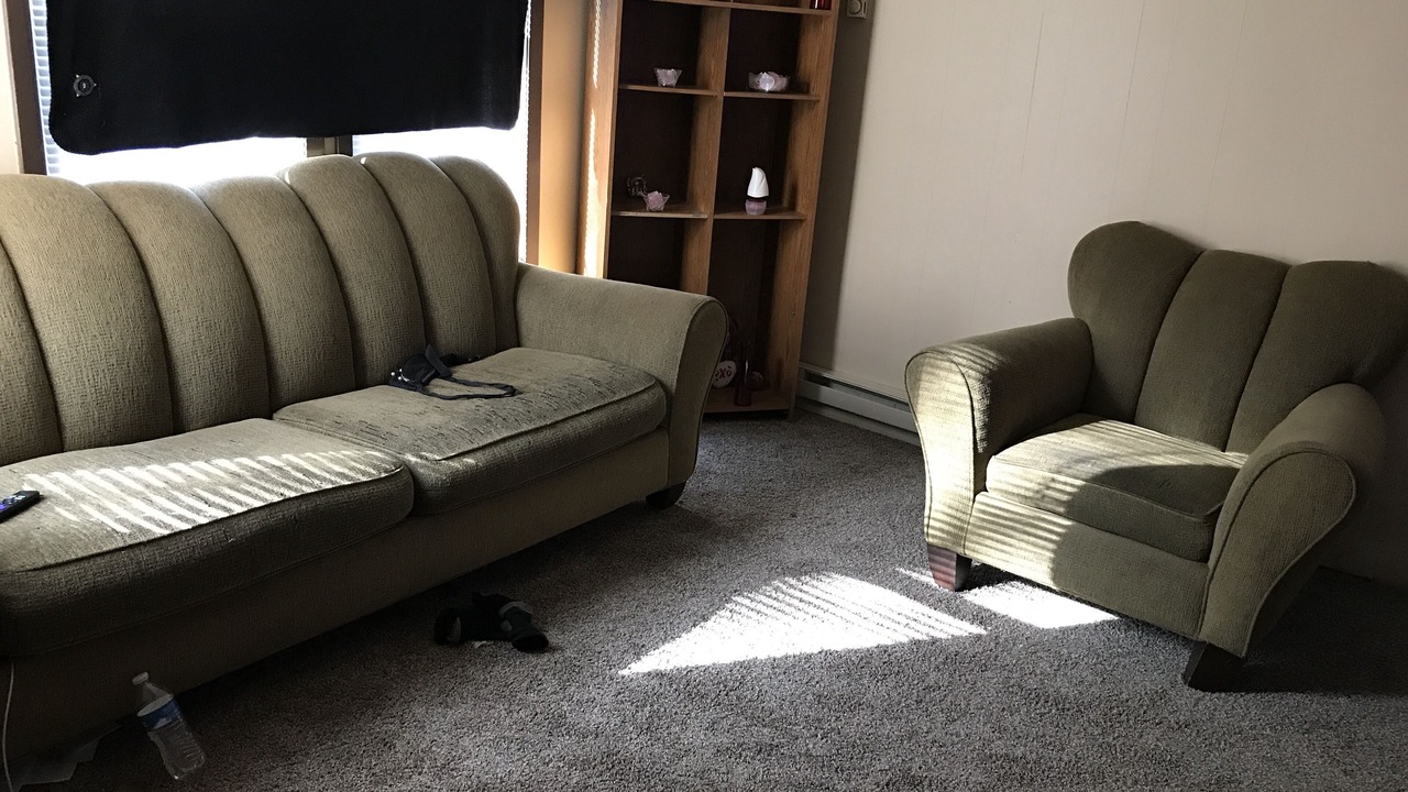 Photo of Livingroom in Payne - Phalen