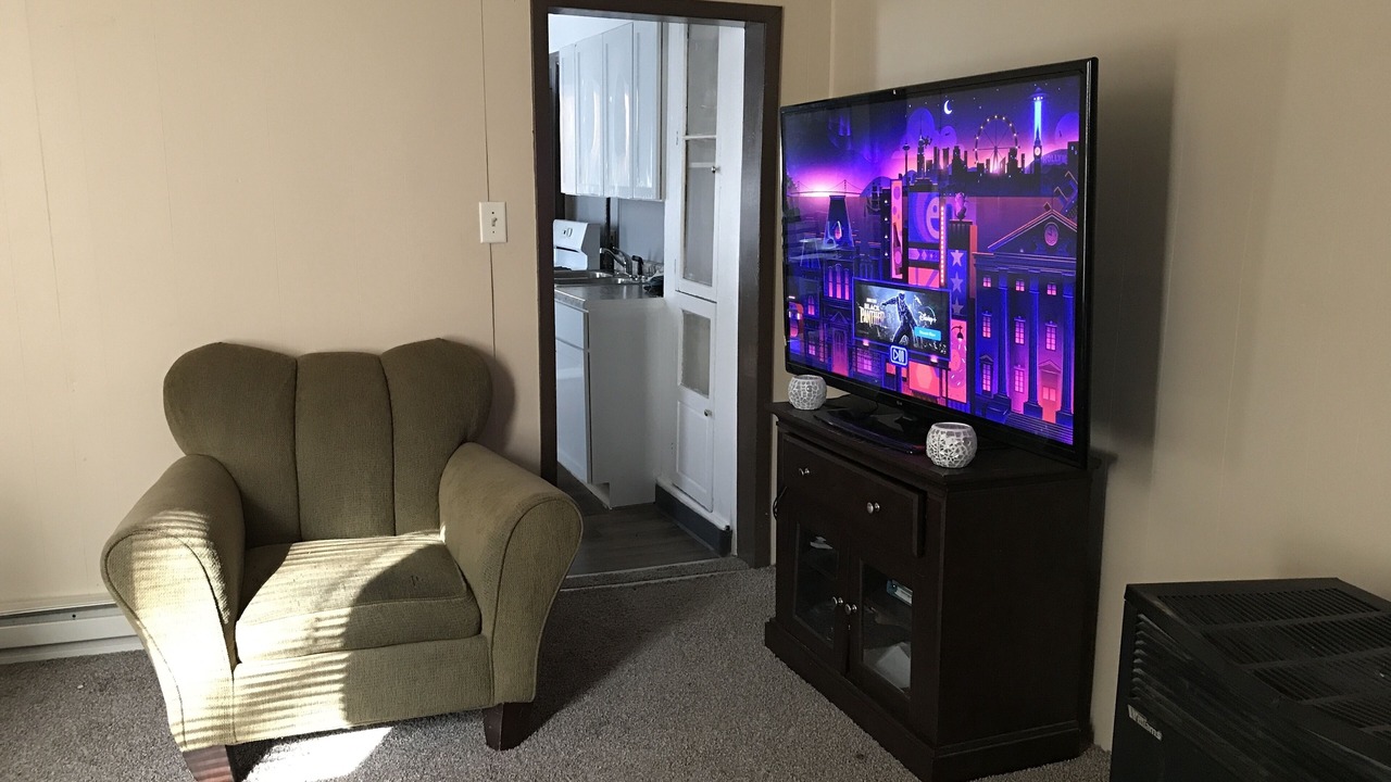 Photo of Livingroom in Payne - Phalen