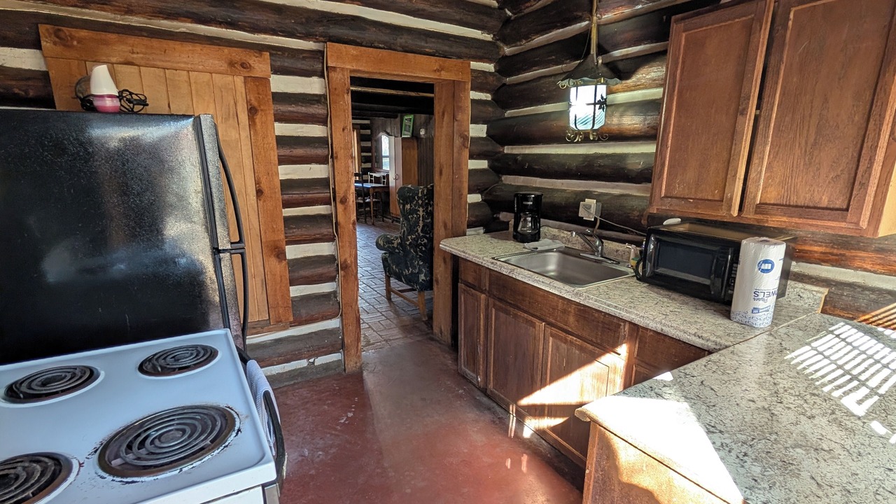 Photo of Kitchen in Davis