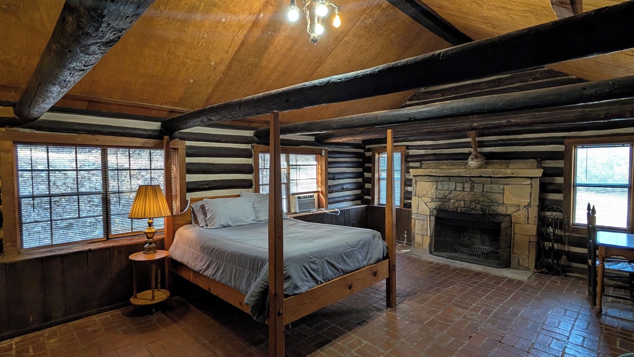 Photo of Bedroom in Davis