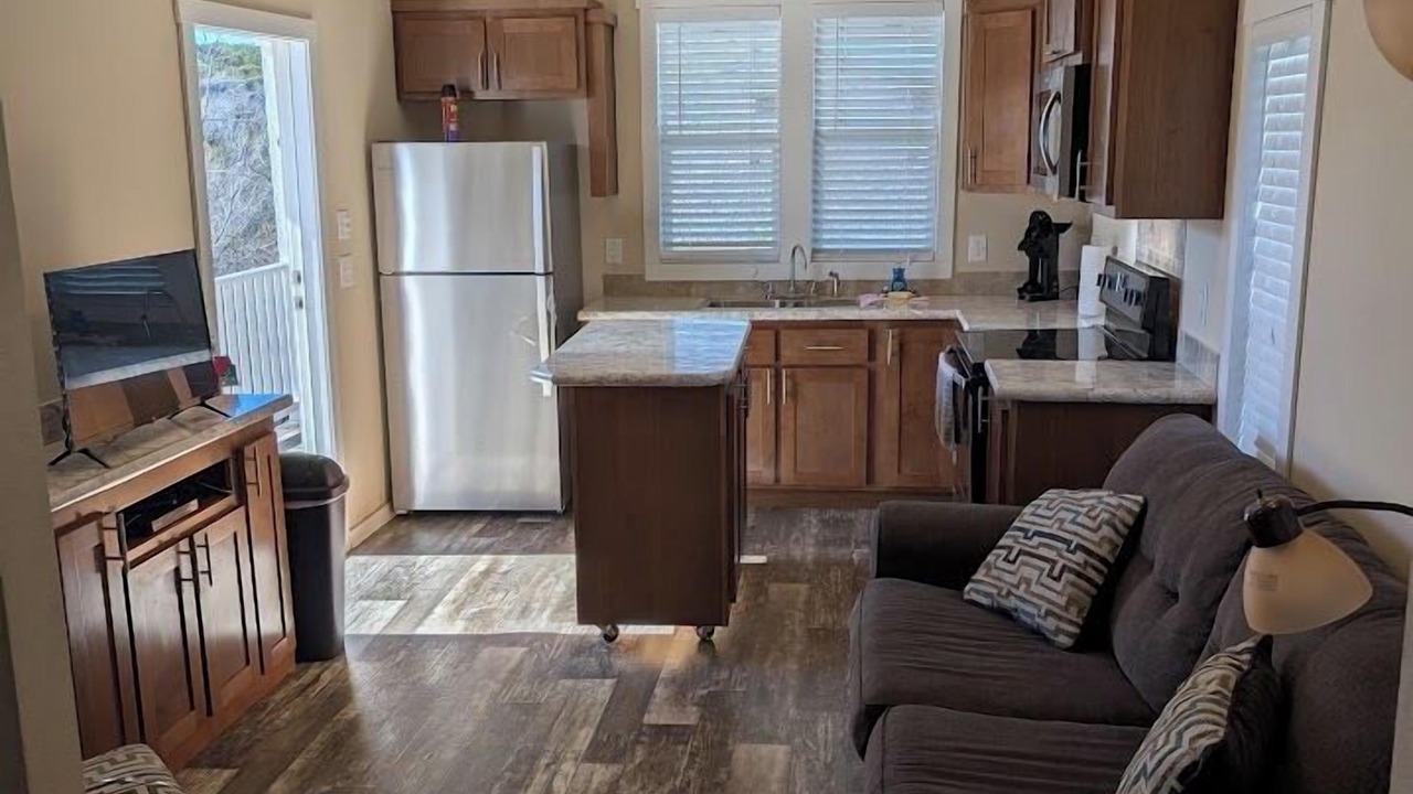 Photo of Kitchen in Davis