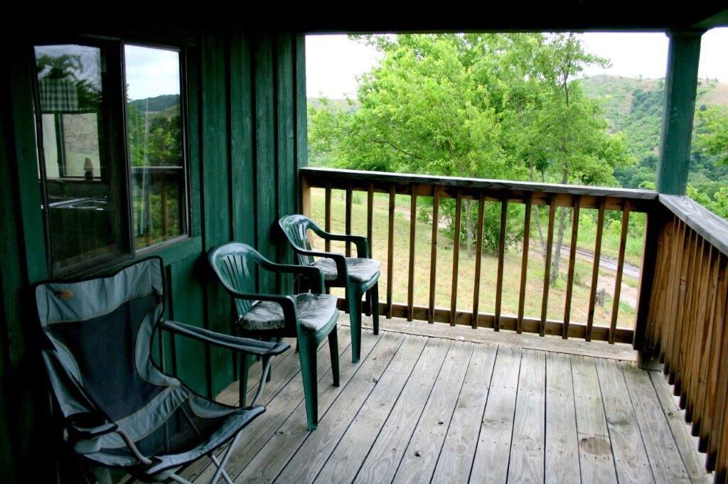 Photo of Patio Balcony in Davis