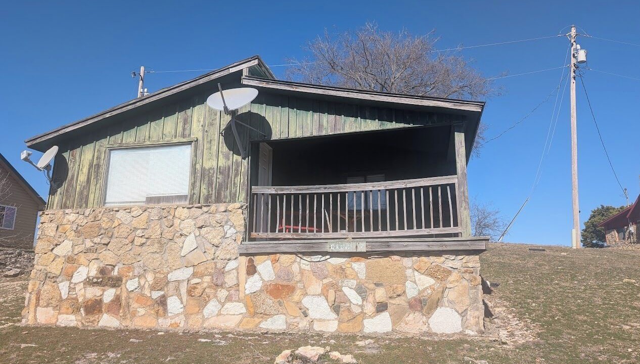 Photo of Patio Balcony in Davis