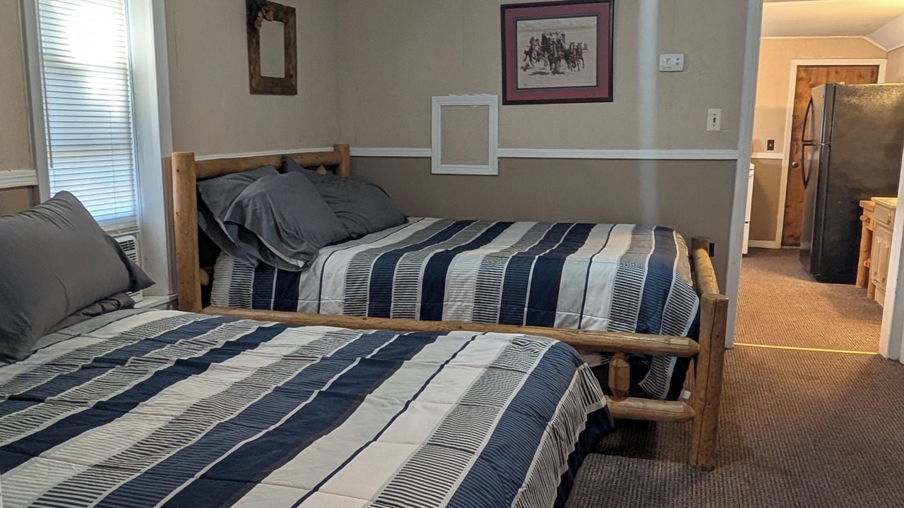 Photo of Bedroom in Davis