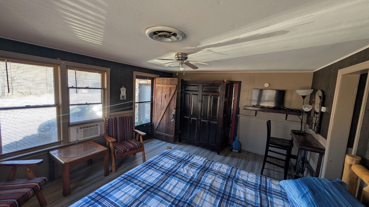 Photo of Bedroom in Davis