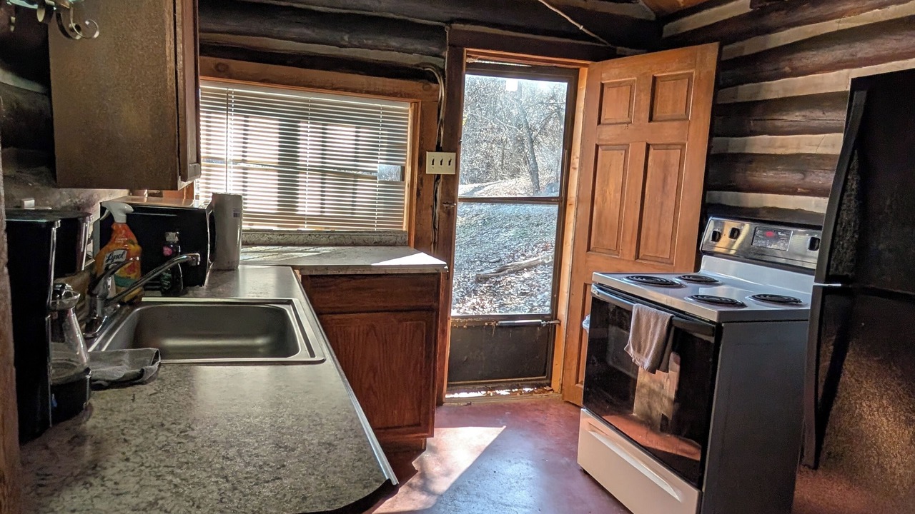 Photo of Kitchen in Davis