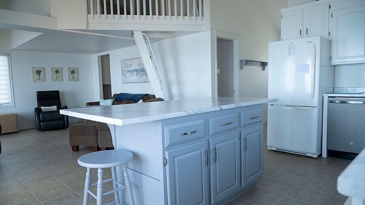 Photo of Kitchen in Dashwood