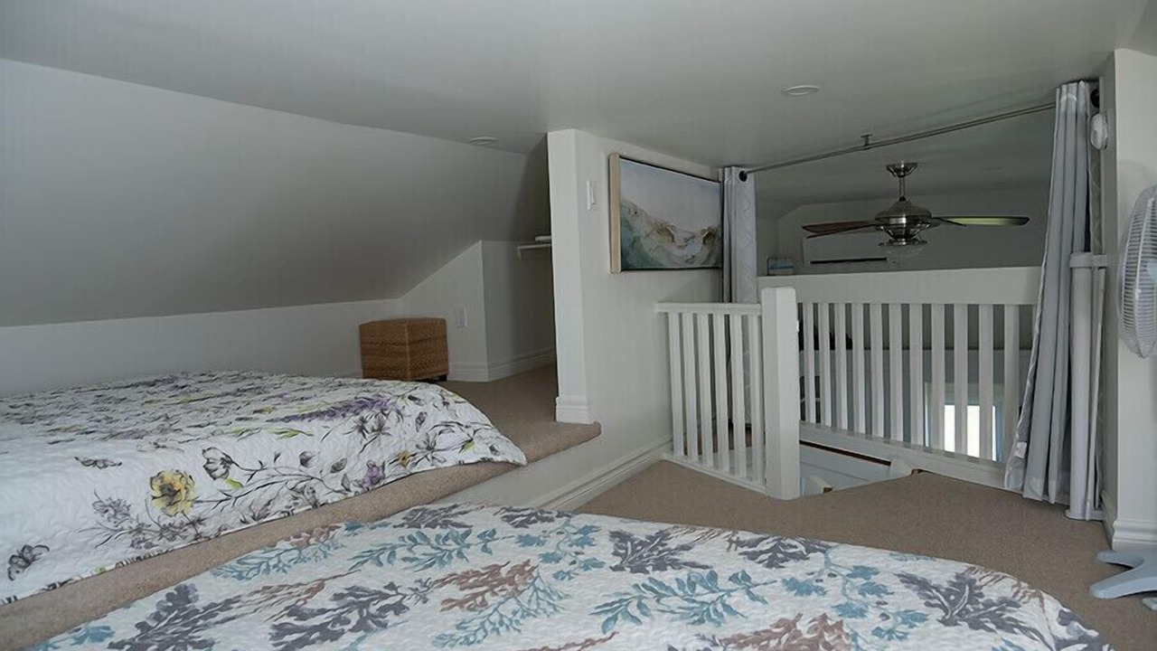 Photo of Bedroom in Dashwood