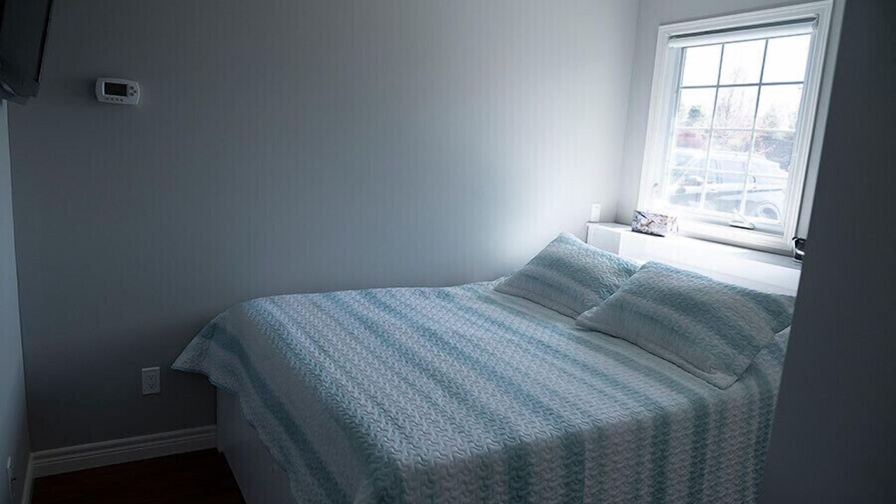 Photo of Bedroom in Dashwood