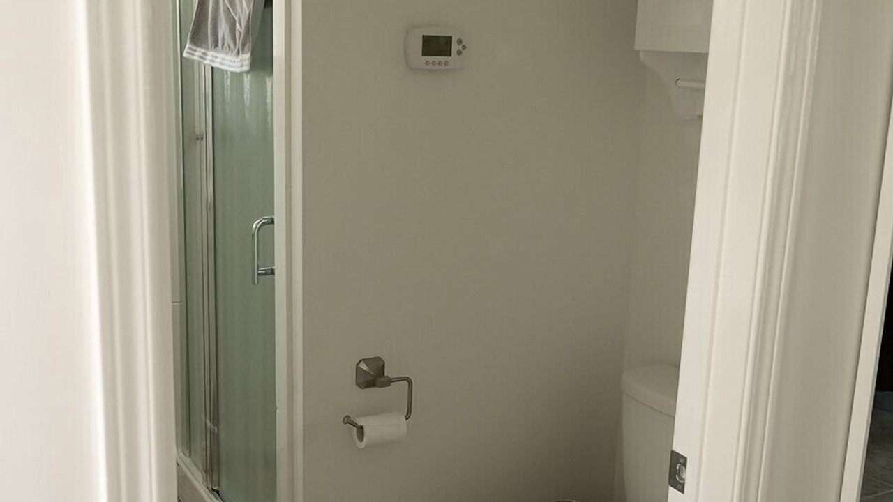 Photo of Bathroom in Dashwood