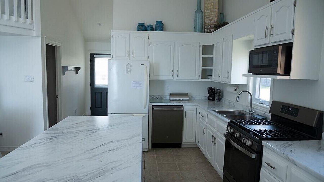 Photo of Kitchen in Dashwood