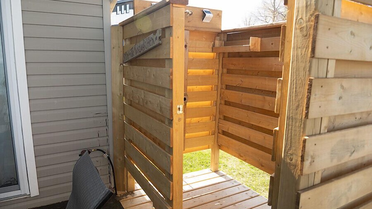 Photo of Outdoor in Dashwood