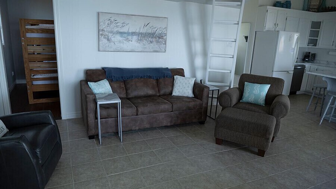 Photo of Bedroom in Dashwood