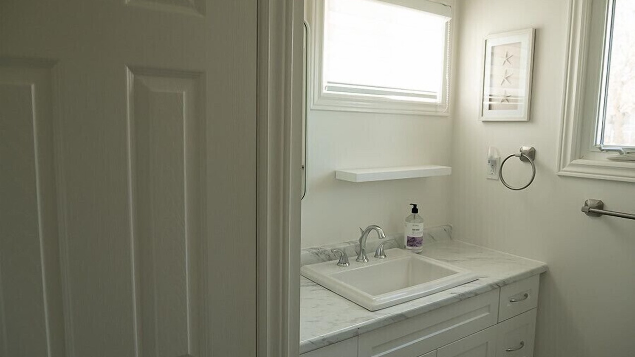 Photo of Bathroom in Dashwood
