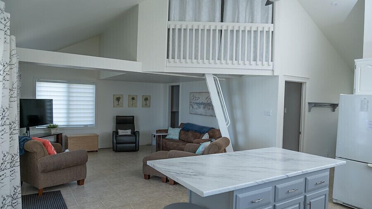 Photo of Bedroom in Dashwood