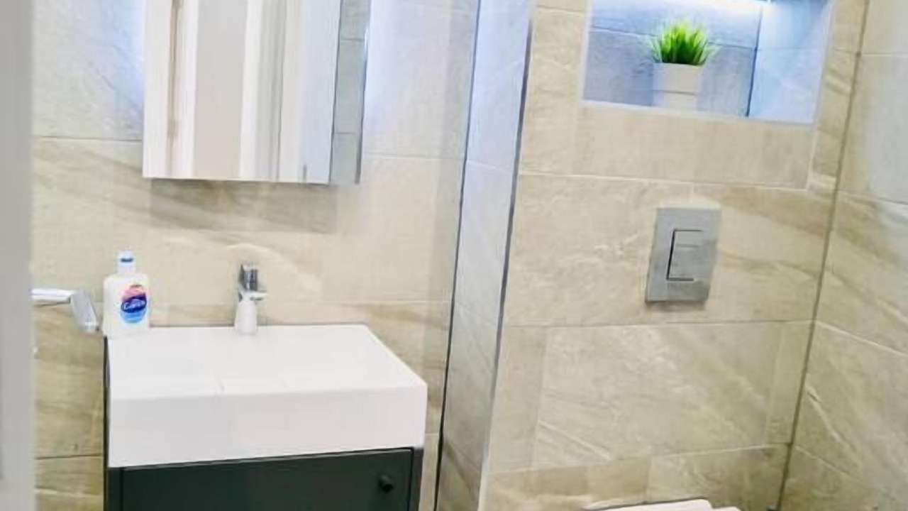 Photo of Bathroom in Canford Cliffs