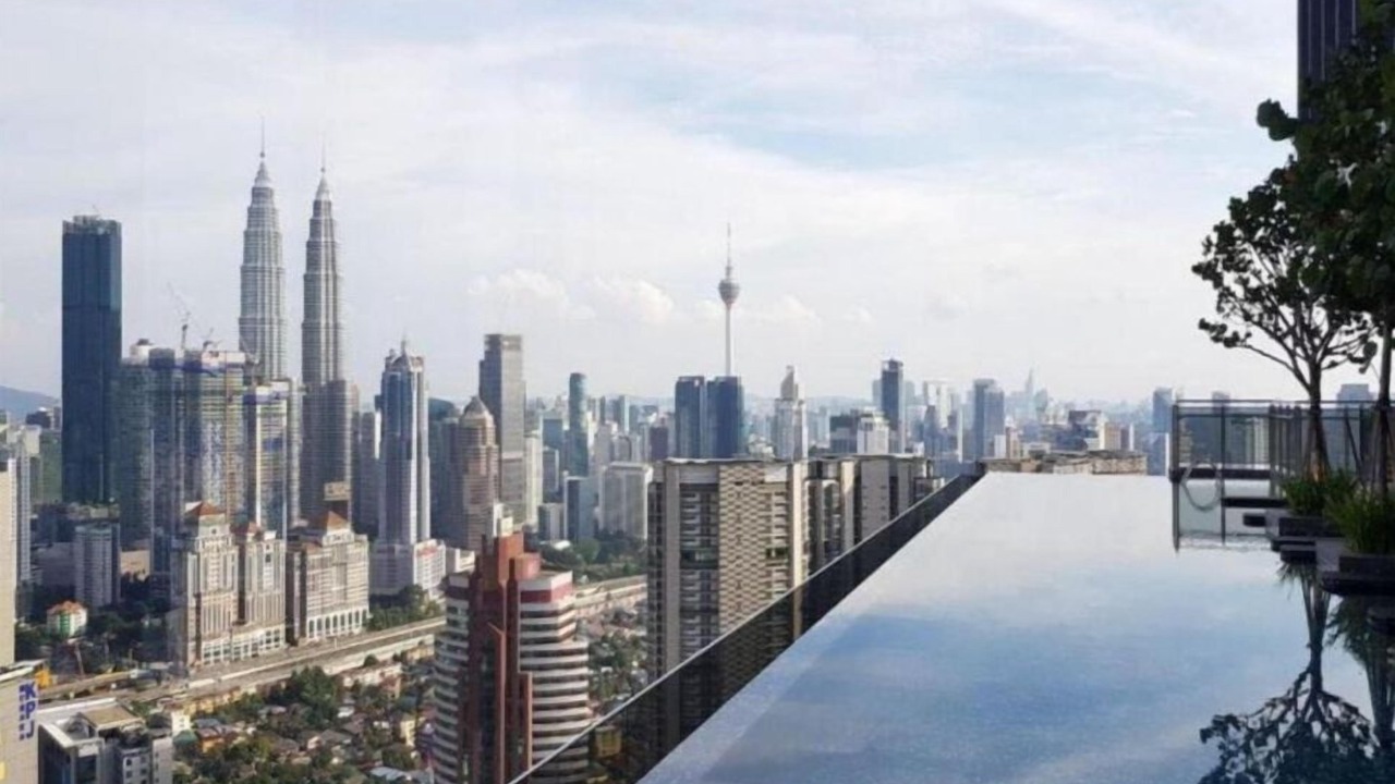 Photo of Outdoor in Titiwangsa