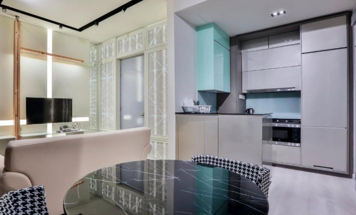 Photo of Kitchen in Titiwangsa