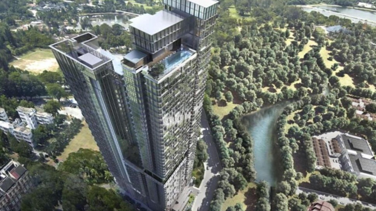 Photo of Outdoor in Titiwangsa