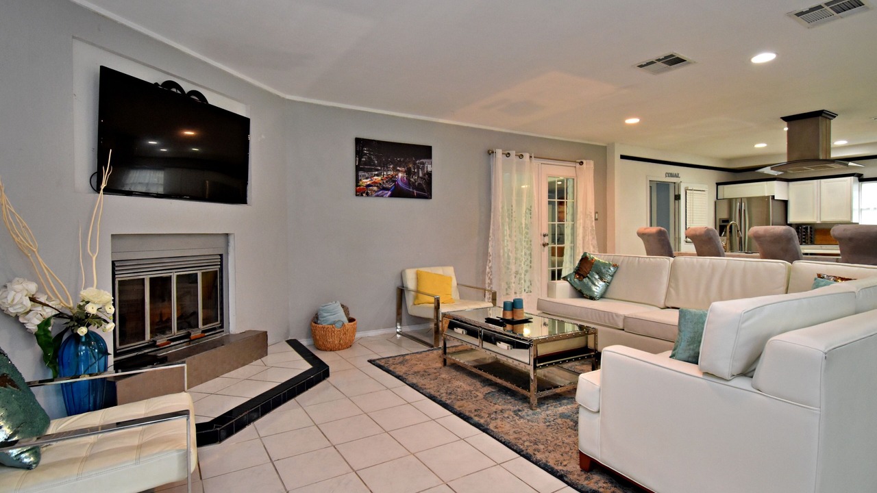 Photo of Livingroom in Schertz