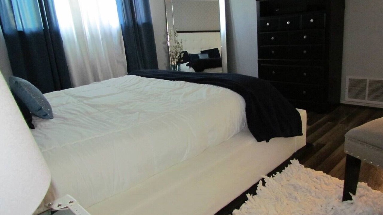 Photo of Bedroom in Schertz