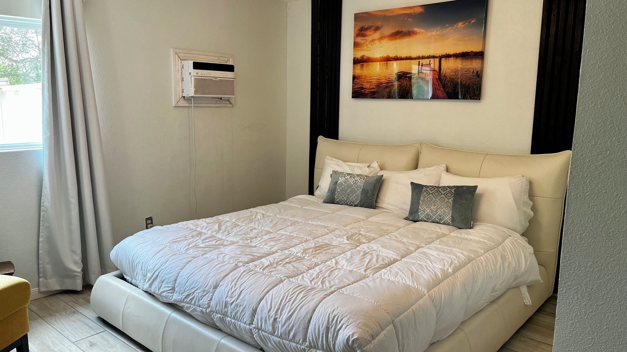 Photo of Bedroom in Schertz
