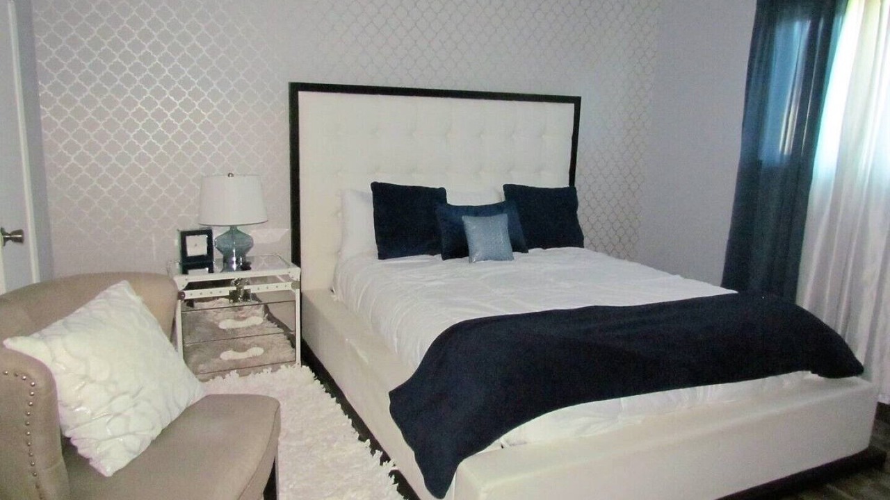 Photo of Bedroom in Schertz