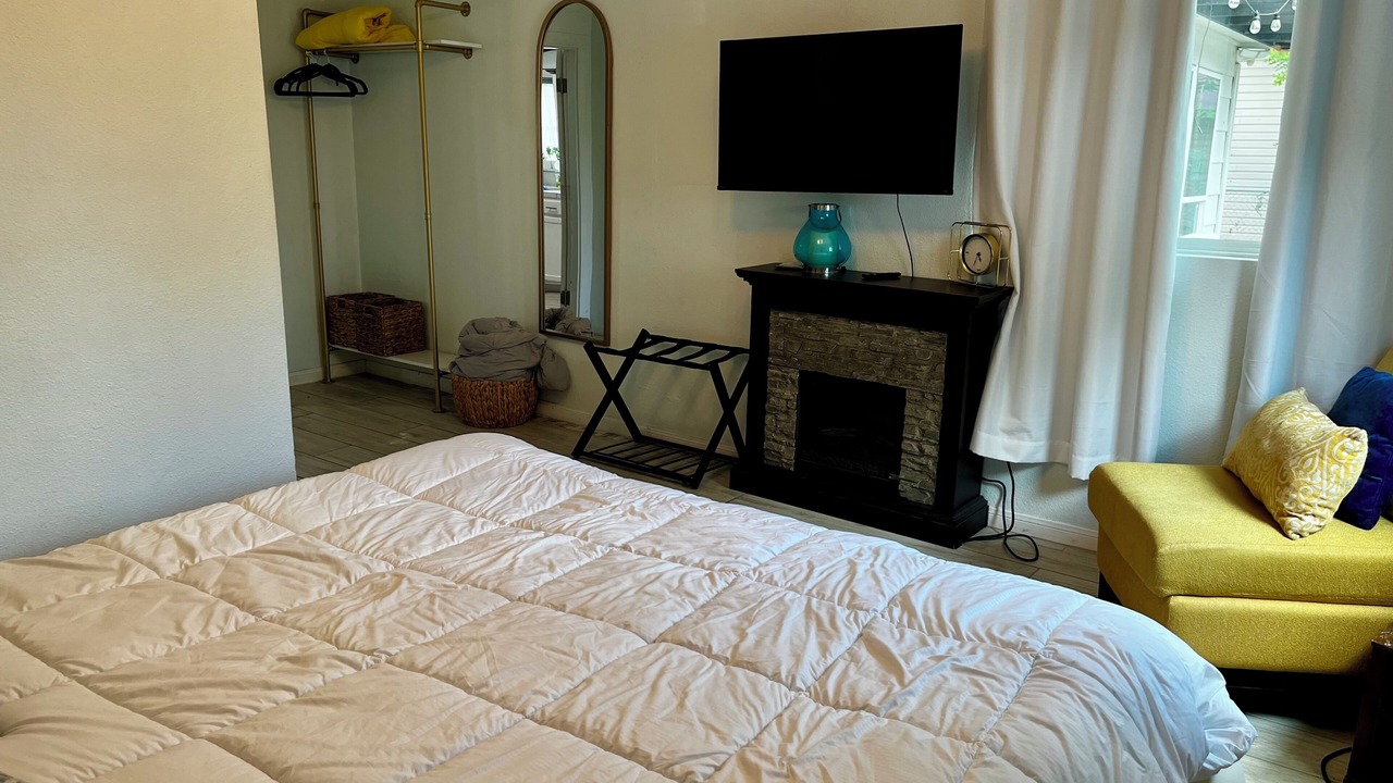 Photo of Bedroom in Schertz