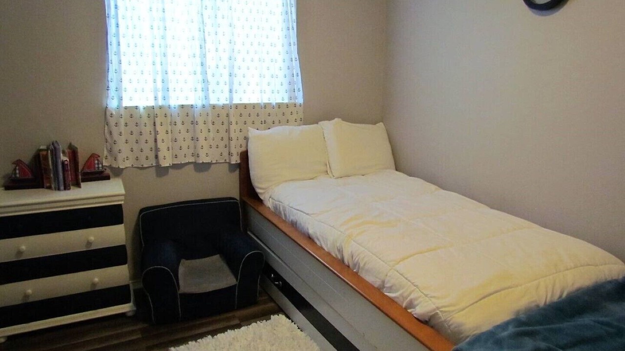 Photo of Bedroom in Schertz