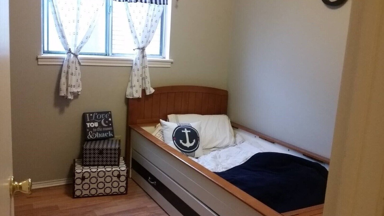 Photo of Bedroom in Schertz