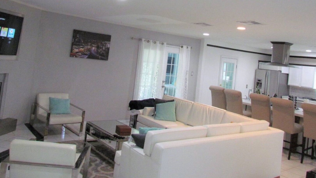 Photo of Livingroom in Schertz