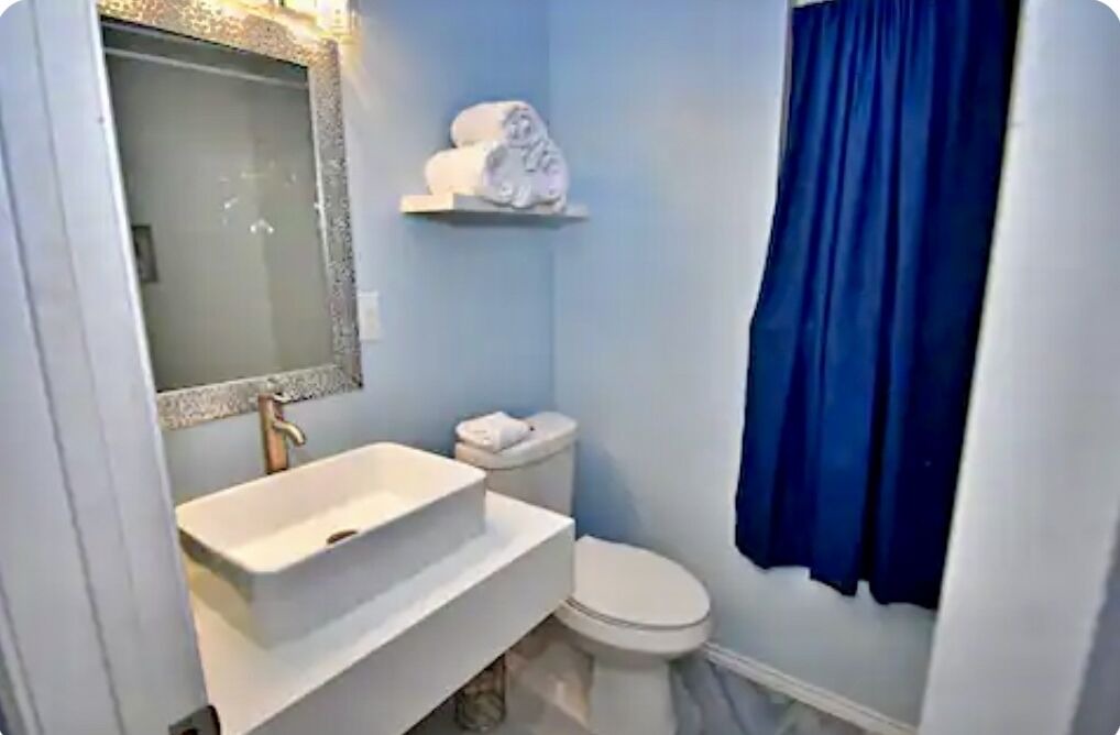 Photo of Bathroom in Schertz