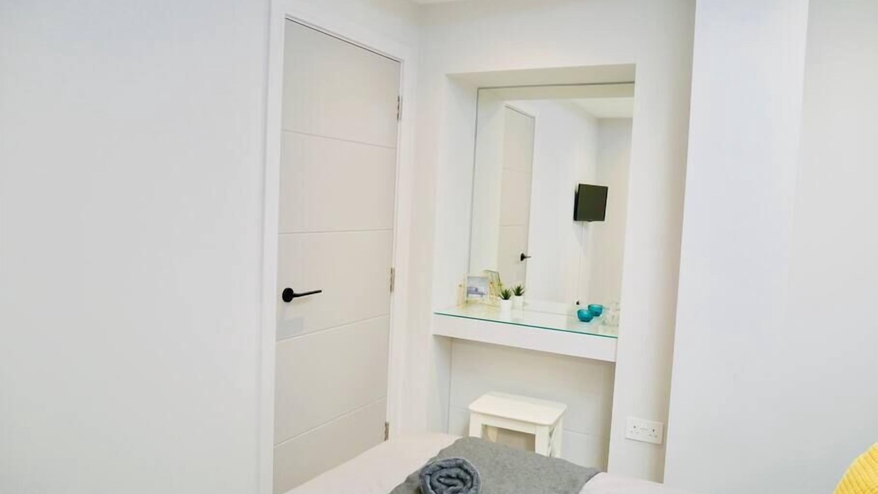 Photo of Bedroom in Westbourne