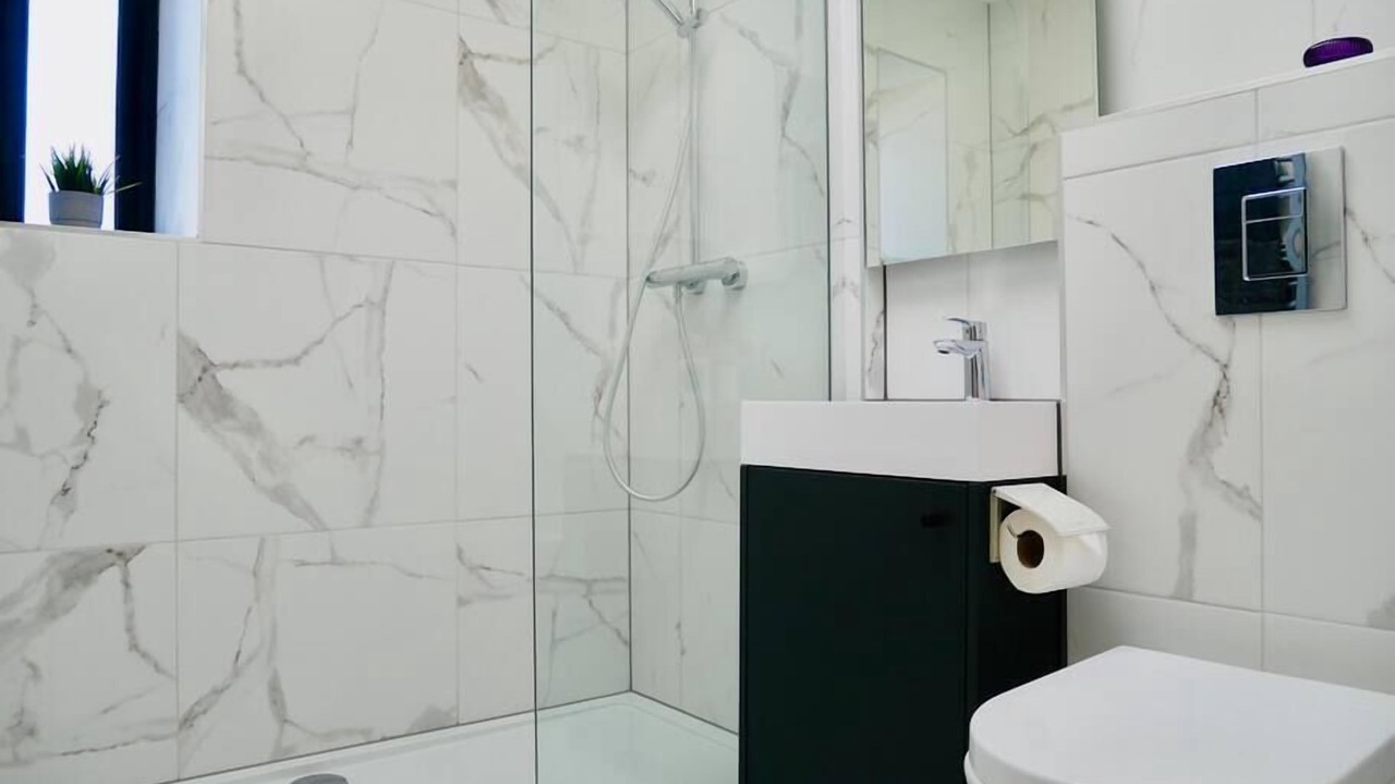 Photo of Bathroom in Westbourne