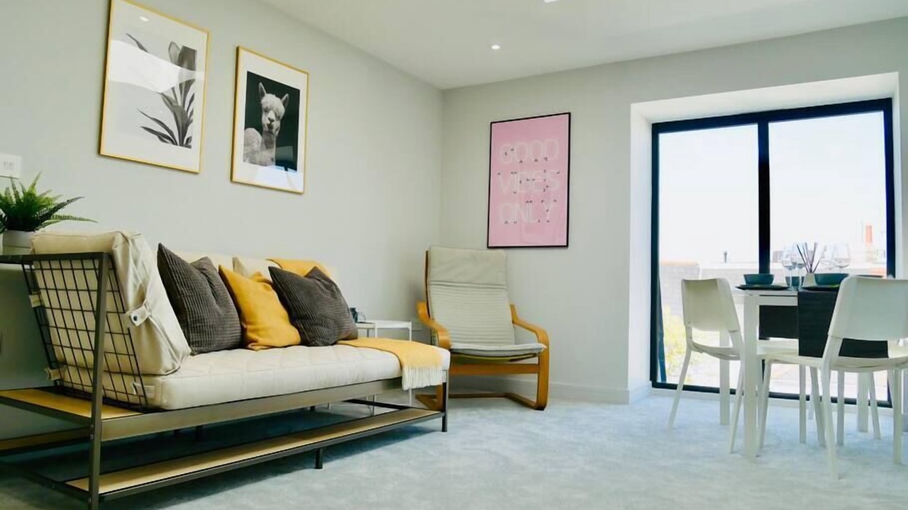 Photo of Livingroom in Westbourne