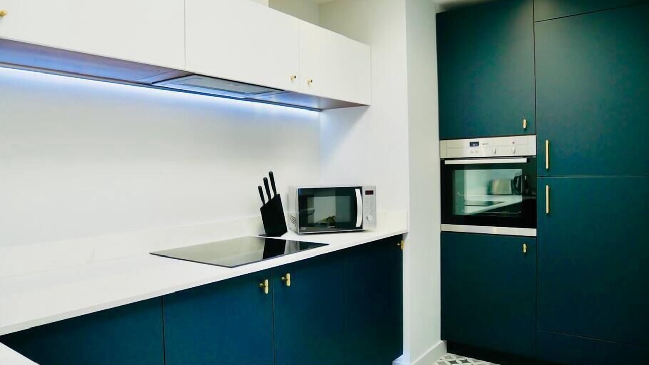 Photo of Kitchen in Westbourne