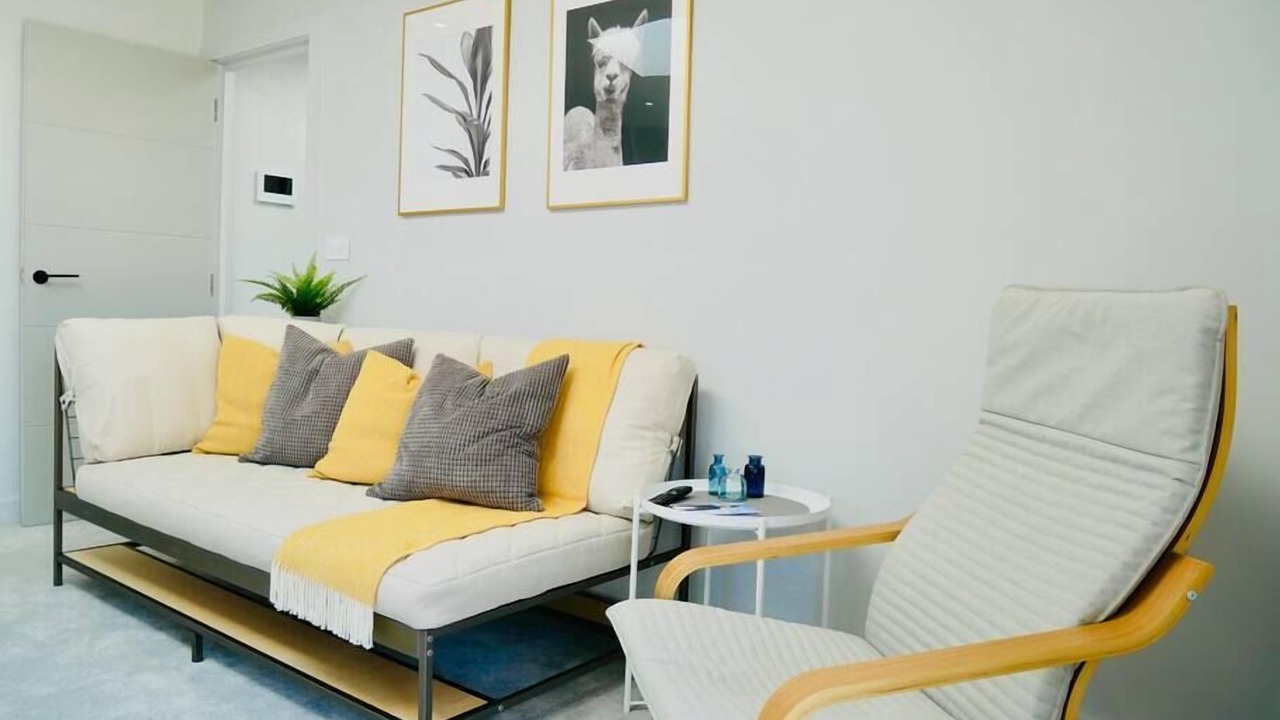 Photo of Livingroom in Westbourne