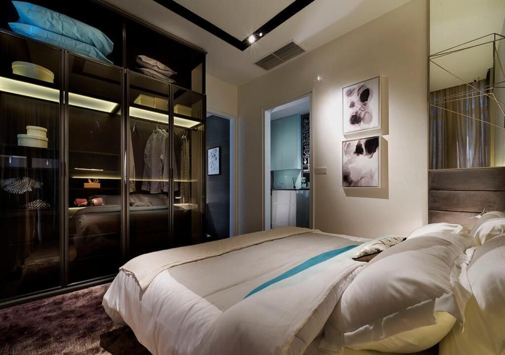 Photo of Bedroom in Titiwangsa