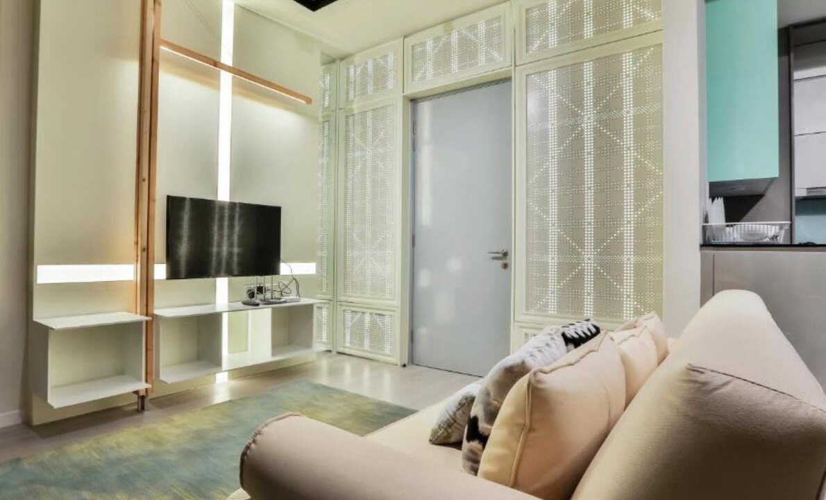 Photo of Livingroom in Titiwangsa